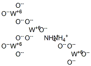 12398-61-7,diammonium tetratungsten tridecaoxide