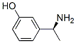 123982-81-0,(S)-3-(1-AMINO-ETHYL)-PHENOL