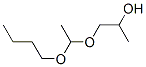 124-16-3,1-BUTOXYETHOXY-2-PROPANOL