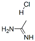 124-42-5,Acetamidine hydrochloride