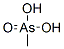 124-58-3,METHYLARSONIC ACID