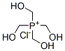 124-64-1,Tetrakis(hydroxymethyl)phosphonium chloride