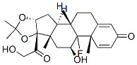 Triamcinolone 124-94-7,Triamcinolone