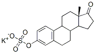 1240-04-6,1,3,5[10]-ESTRATRIEN-3-OL-17-ONE SULFATE POTASSIUM SALT