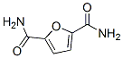 124052-68-2,2,5-Furandicarboxamide(9CI)
