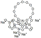 12408-39-8,sodium dodecaoxopentasilicatealuminate