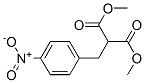 124090-10-4,DIMETHYL (4-NITROBENZYL)MALONATE  97