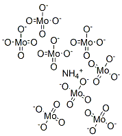 12411-64-2,Ammonium octamolybdate