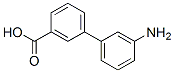 124221-71-2,3'-AMINO-BIPHENYL-3-CARBOXYLIC ACID