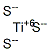 12423-80-2,TITANIUM(VI) SULFIDE