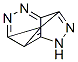 124269-37-0,3,6,7-Metheno-1H-pyrazolo[4,3-c]pyridazine(9CI)