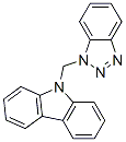 124337-34-4,9-(1H-BENZOTRIAZOL-1-YLMETHYL)-9H-CARBAZOLE