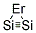 12434-16-1,ERBIUM SILICIDE