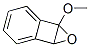 124372-27-6,8-Oxatricyclo[4.3.0.07,9]nona-1,3,5-triene,  7-methoxy-