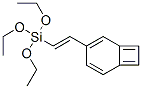124389-79-3,4-[2-(Triethoxysilyl)vinyl]benzocyclobutene