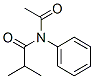 124401-38-3,N-Phenyl-isobutyloylacetamide