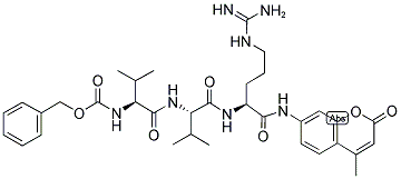 124485-41-2,Z-VAL-VAL-ARG-AMC