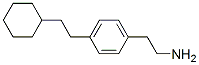 124499-31-6,2-[4-(2-CYCLOHEXYL-ETHYL)-PHENYL]-ETHYLAMINE