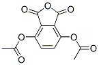124511-82-6,3,6-DIACETOXYPHTHALIC ACID ANHYDRIDE