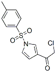 124511-96-2,3-(CHLOROACETYL)-1-TOSYLPYRROLE
