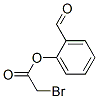 124658-76-0,BROMO-ACETIC ACID 2-FORMYL-PHENYL ESTER