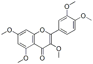 QUERCETIN-3,5,7,3',4'-PENTAMETHYL ETHER 1247-97-8,QUERCETIN-3,5,7,3',4'-PENTAMETHYL ETHER