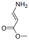 124703-69-1,METHYL 3-AMINOACRYLATE
