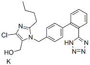 12475-99-8,Losartan potassium