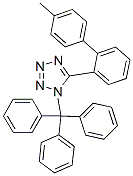 124750-53-4,5-(4'-Methylbiphenyl-2-yl)-1-trityl-1H-tetrazole