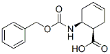 124753-65-7,CIS-2-(BENZYLOXYCARBONYLAMINO)-4-CYCLOHEXENE-1-CARBOXYLIC ACID
