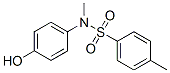124772-05-0,N-(4-HYDROXY-PHENYL)-4,N-DIMETHYL-BENZENESULFONAMIDE