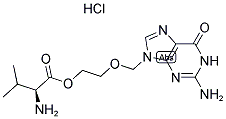 124832-27-5,Valacyclovir hydrochloride