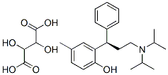124937-52-6,Tolterodine tartrate