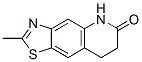 124954-38-7,Thiazolo[5,4-g]quinolin-6(5H)-one, 7,8-dihydro-2-methyl- (9CI)