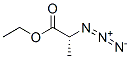 124988-44-9,(R)-ETHYL 2-AZIDOPROPANOATE