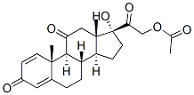 Prednisone 21-acetate 125-10-0,Prednisone 21-acetate