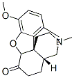 125-29-1,HYDROCODONE