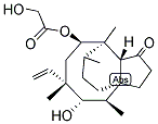 125-65-5,Pleuromulin