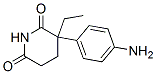 125-84-8,Aminoglutethimide