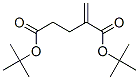 125010-32-4,2-METHYLENE-PENTANEDIOIC ACID DI-TERT-BUTYL ESTER