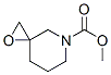 125033-43-4,1-Oxa-5-azaspiro[2.5]octane-5-carboxylic  acid,  methyl  ester