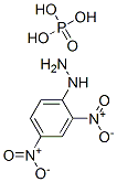 125038-14-4,2,4-DINITROPHENYLHYDRAZINE PHOSPHORIC ACID