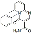125055-65-4,2-methyl-10-oxo-N-phenyl-1,7-diazabicyclo[4.4.0]deca-2,4,6,8-tetraene- 9-carboxamide