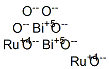 12506-18-2,dibismuth diruthenium heptaoxide