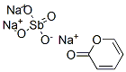 12507-68-5,Sodium pyroantimonate