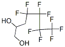 125070-38-4,4,4,5,5,6,6,7,7,7-NONAFLUOROHEPTANE-1,2-DIOL