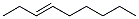 125146-82-9,(E)-non-3-ene
