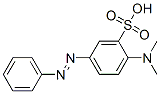 125165-71-1,2-dimethylamino-5-phenyldiazenyl-benzenesulfonic acid