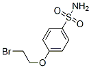 125174-28-9,4-(2-BROMOETHOXY)BENZENESULFONAMIDE