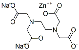 12519-36-7,ETHYLENEDIAMINETETRAACETIC ACID, DISODIUM ZINC SALT